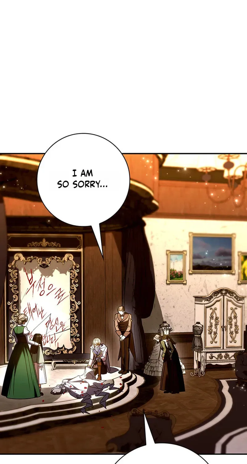Father, I Won’t Do Anything Chapter 74 page 55 - 