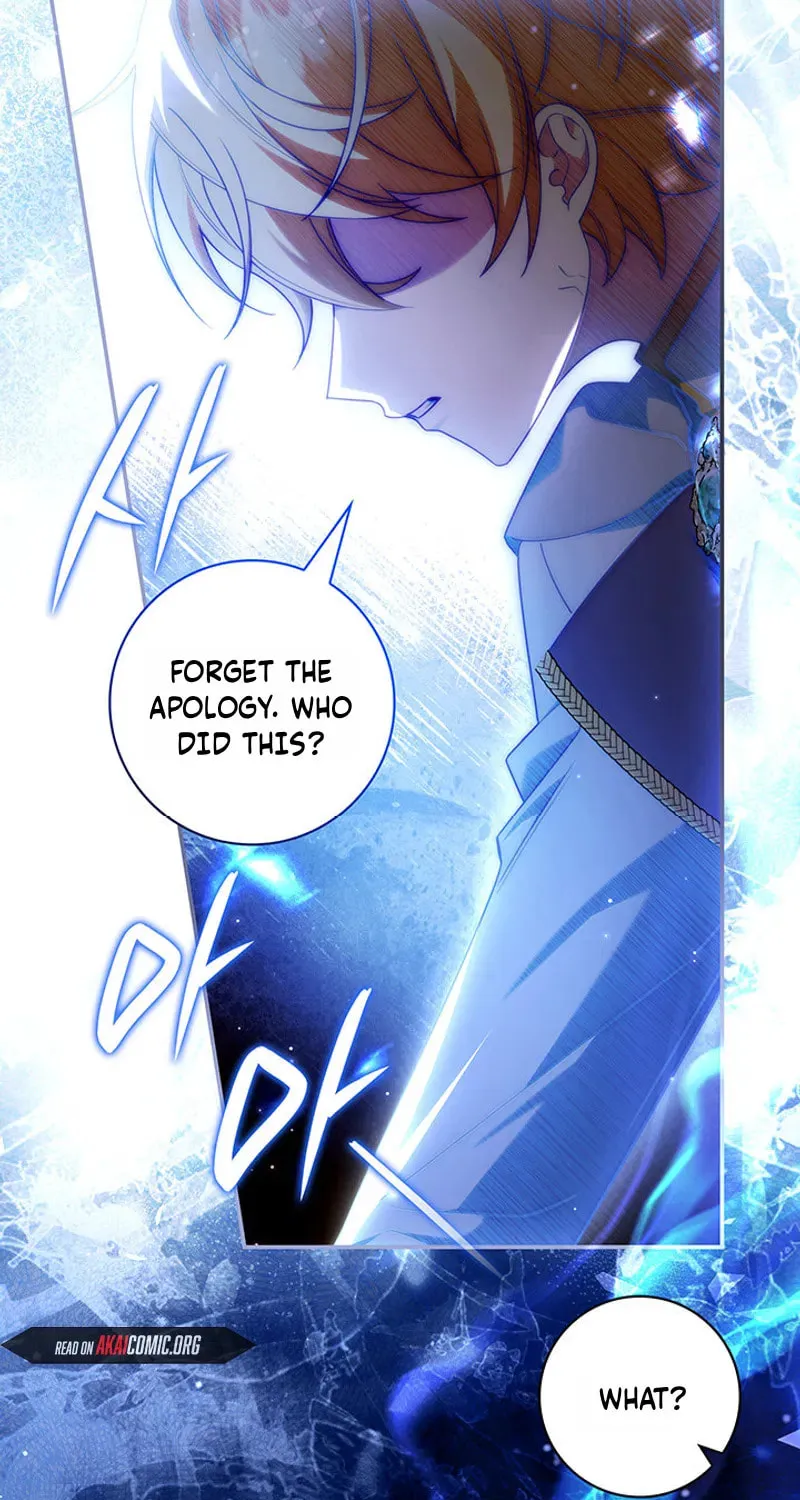 Father, I Won’t Do Anything Chapter 74 page 59 - 