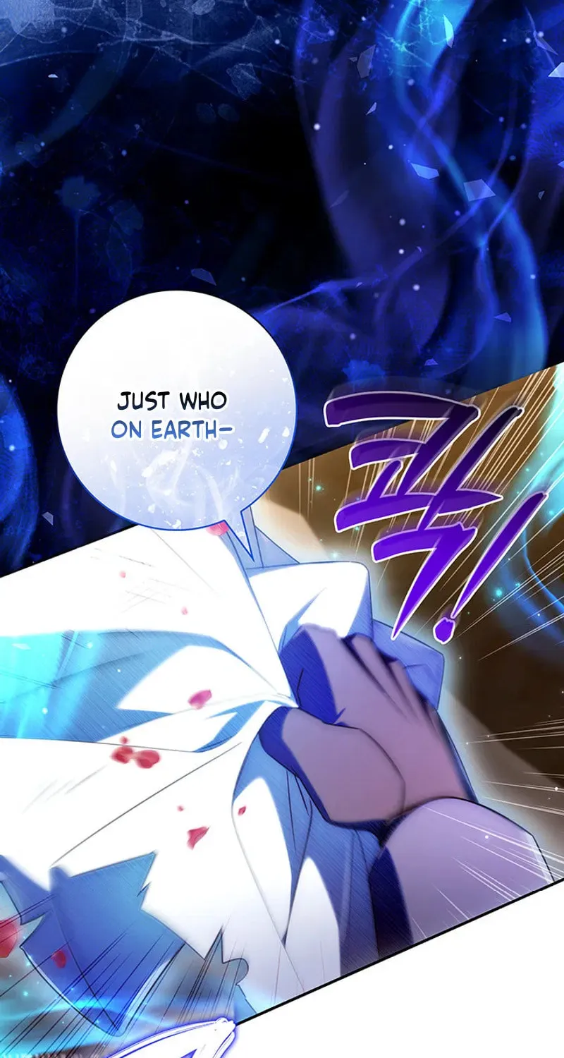 Father, I Won’t Do Anything Chapter 74 page 60 - 