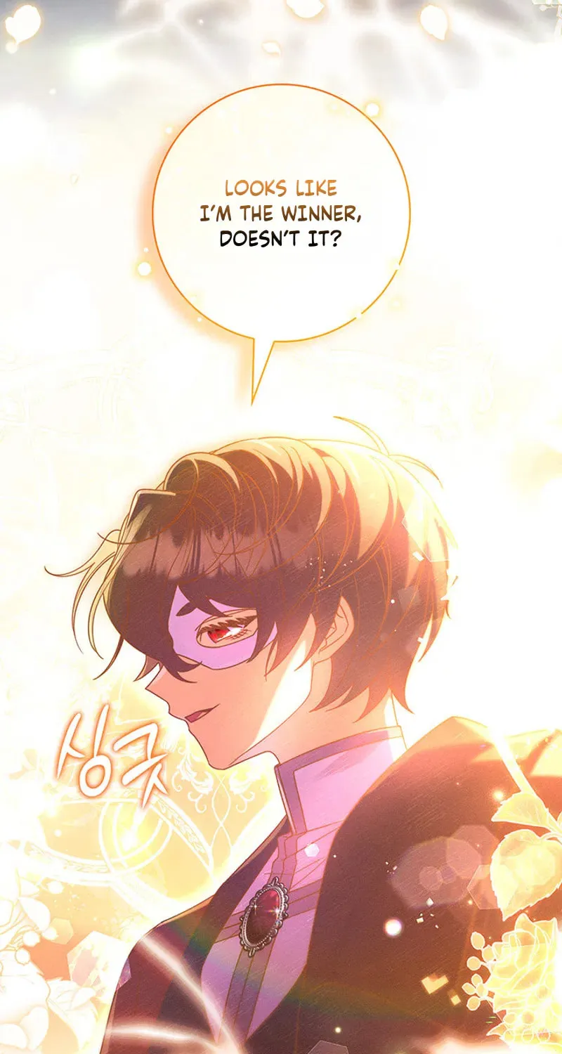 Father, I Won’t Do Anything Chapter 74 page 7 - 