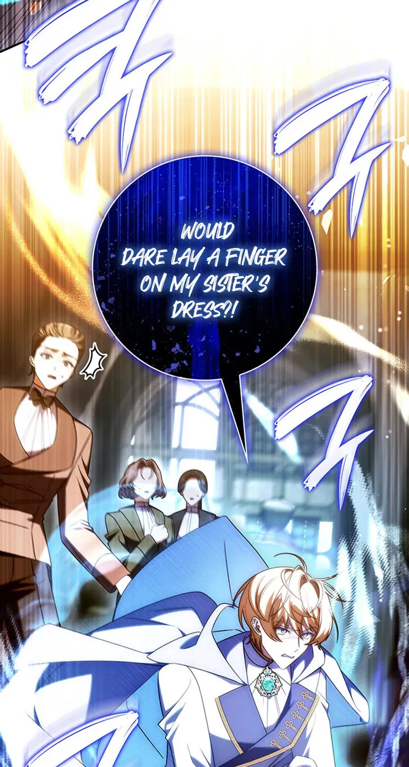 Father, I Won’t Do Anything Chapter 74 page 61 - 