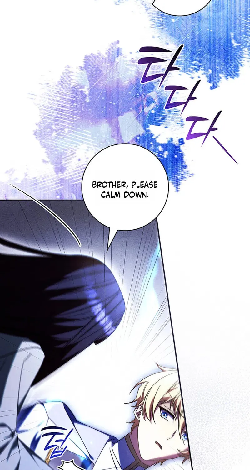 Father, I Won’t Do Anything Chapter 74 page 66 - 