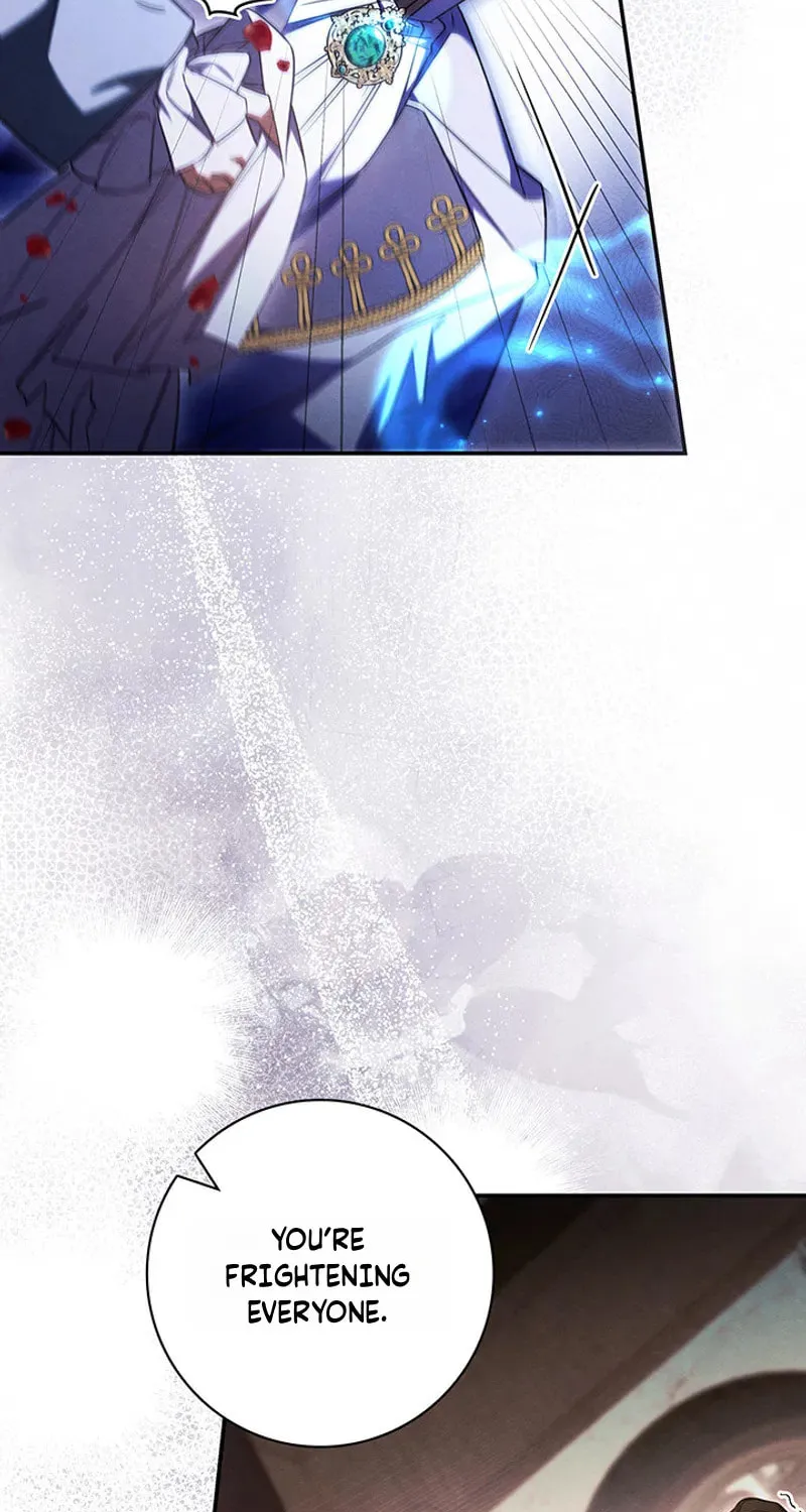 Father, I Won’t Do Anything Chapter 74 page 67 - 