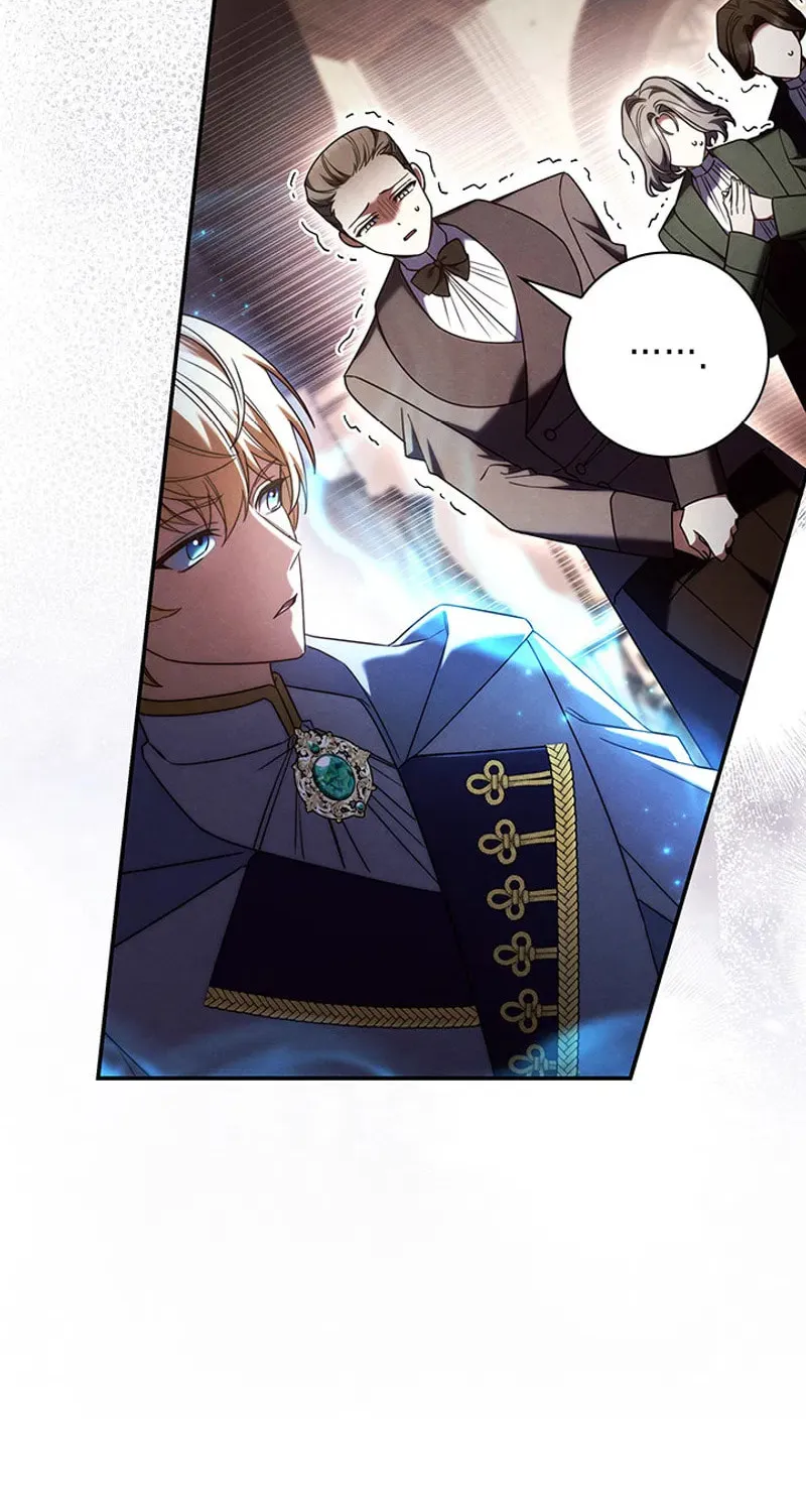 Father, I Won’t Do Anything Chapter 74 page 68 - 