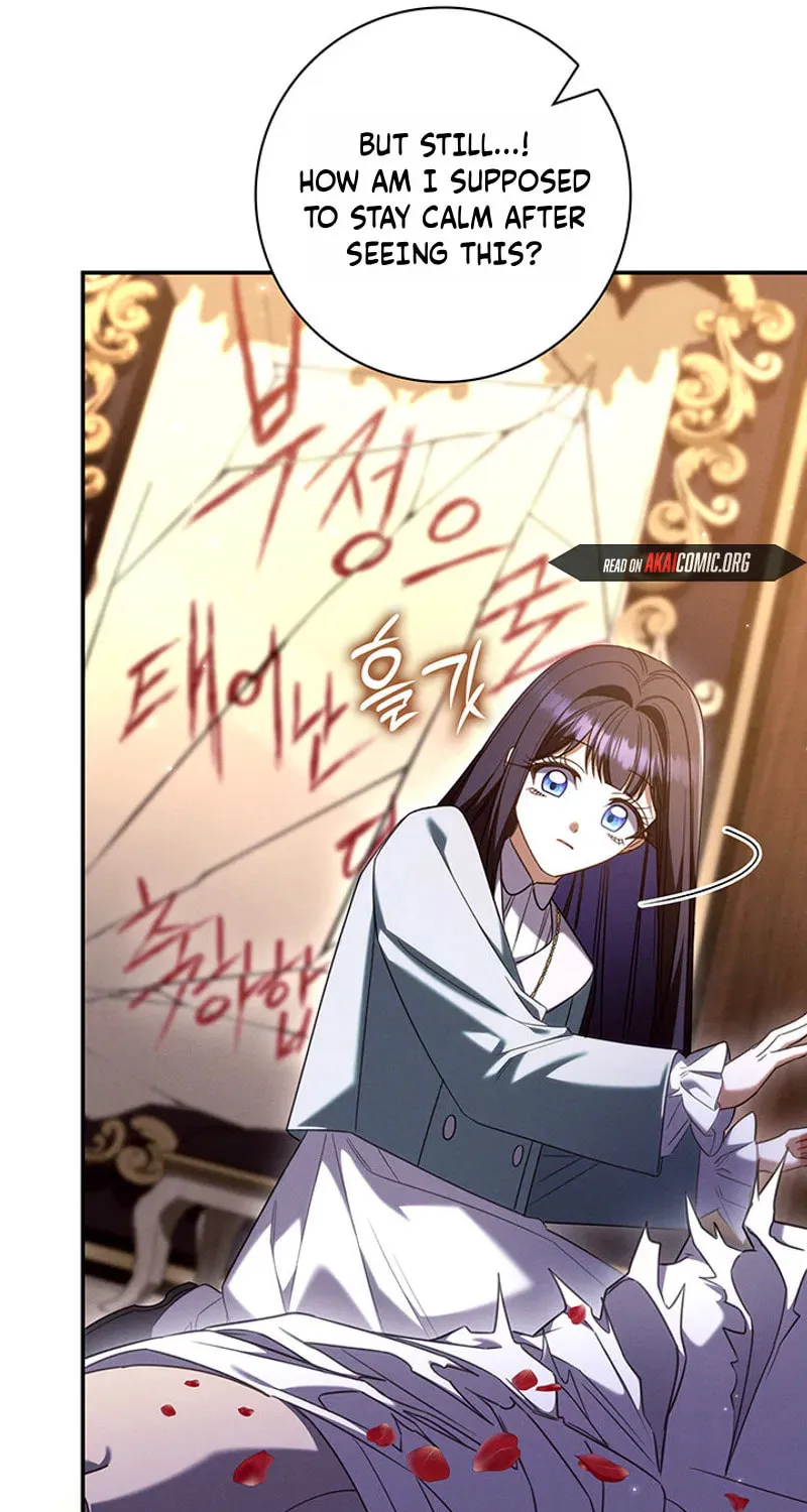 Father, I Won’t Do Anything Chapter 74 page 69 - 