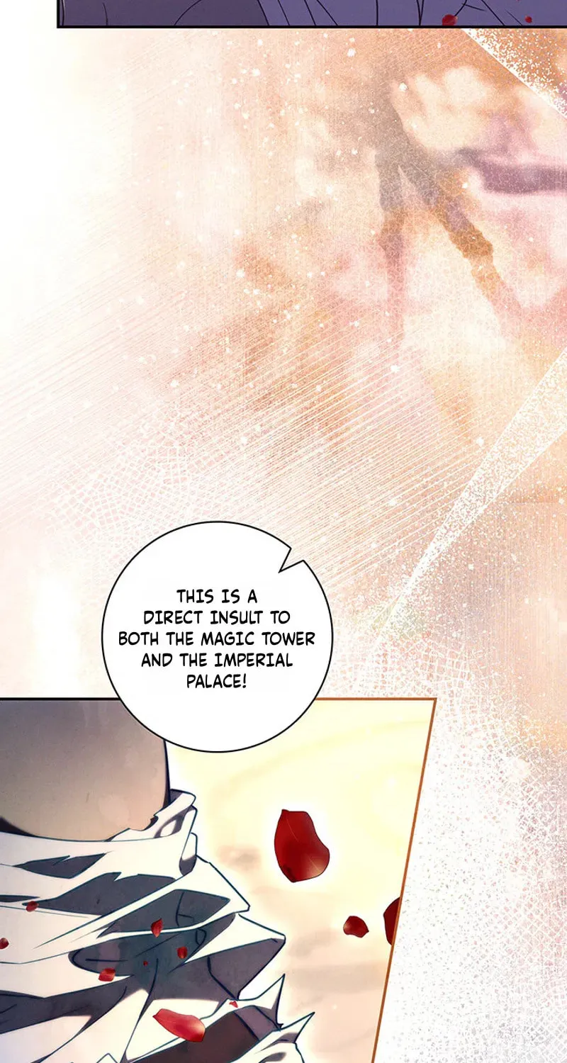 Father, I Won’t Do Anything Chapter 74 page 70 - 