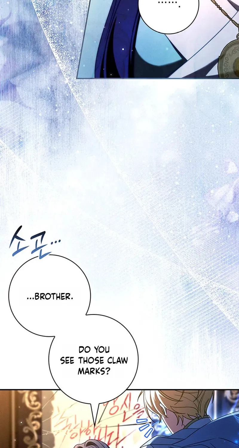 Father, I Won’t Do Anything Chapter 74 page 72 - 