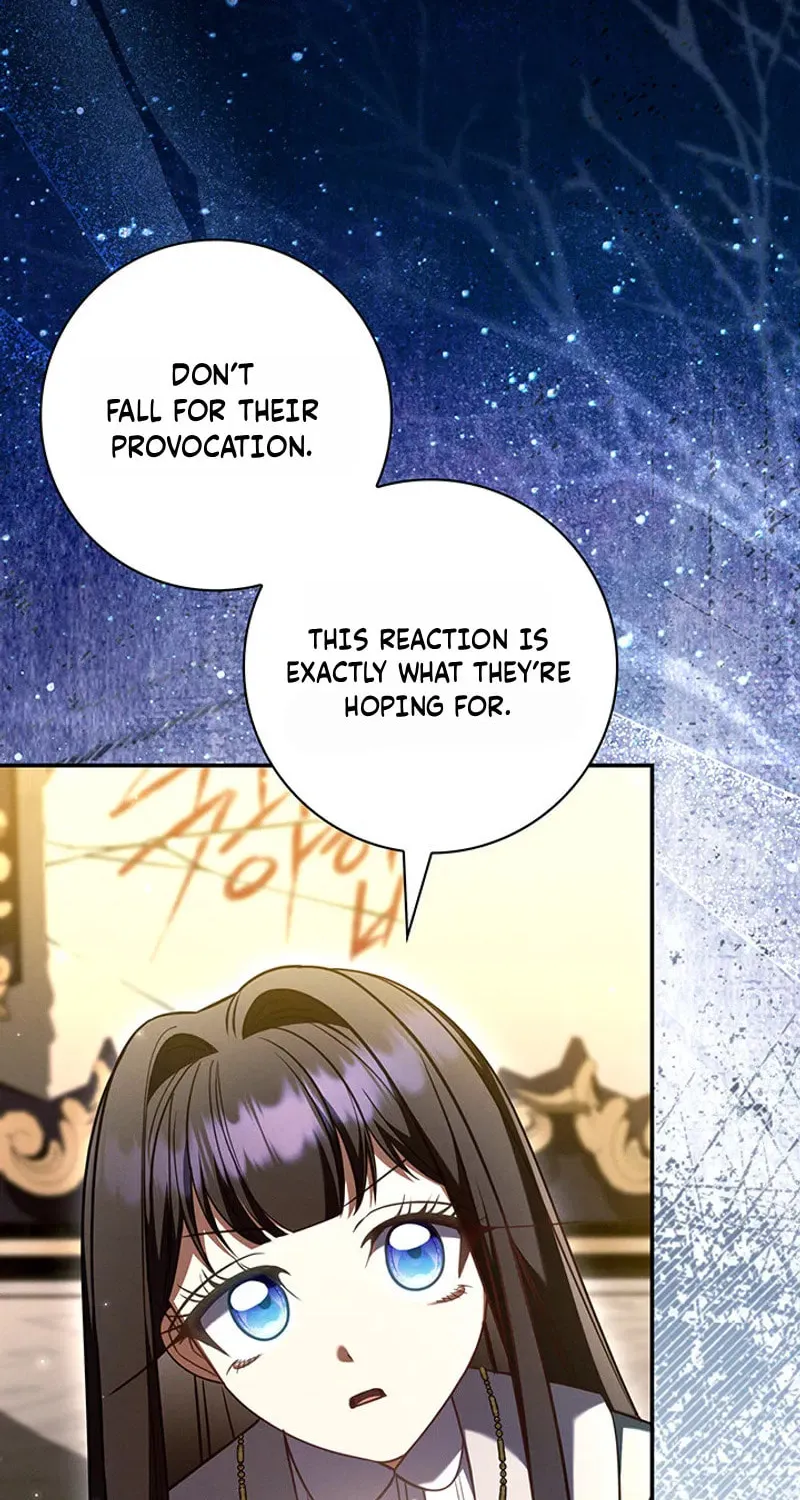 Father, I Won’t Do Anything Chapter 74 page 75 - 