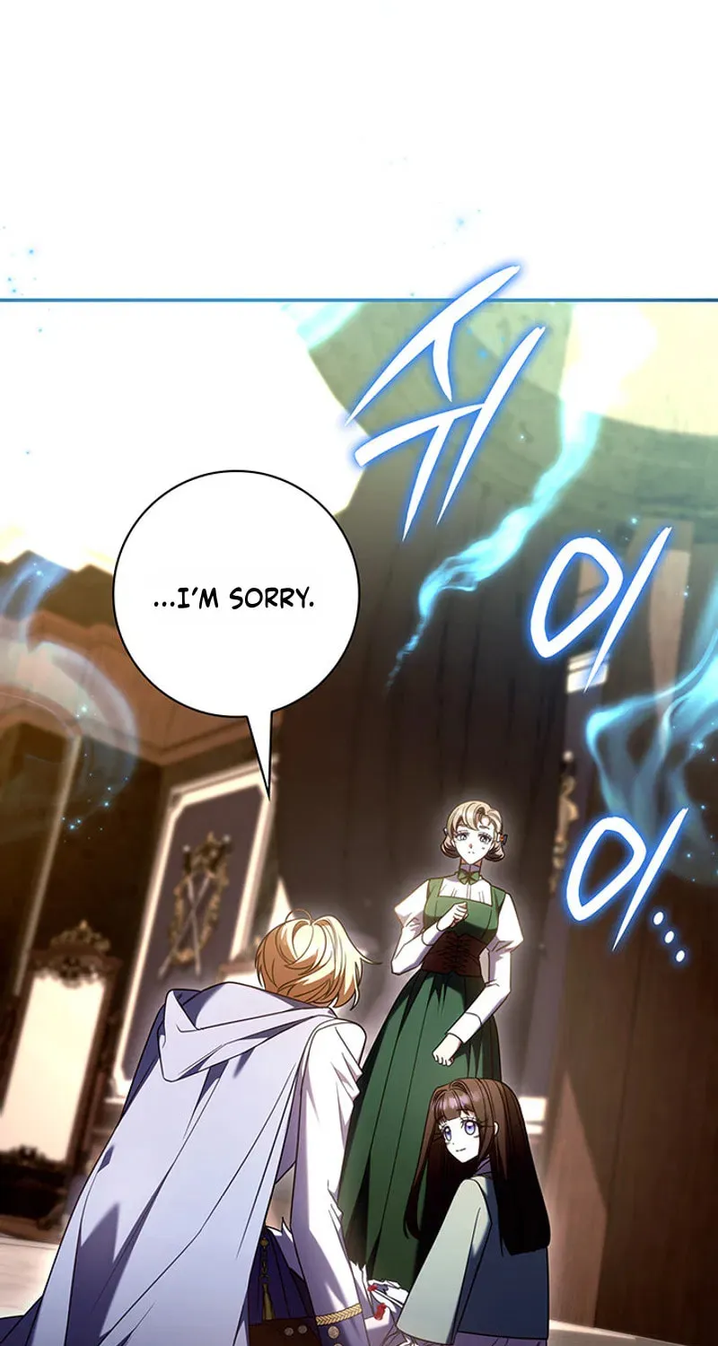 Father, I Won’t Do Anything Chapter 74 page 78 - 