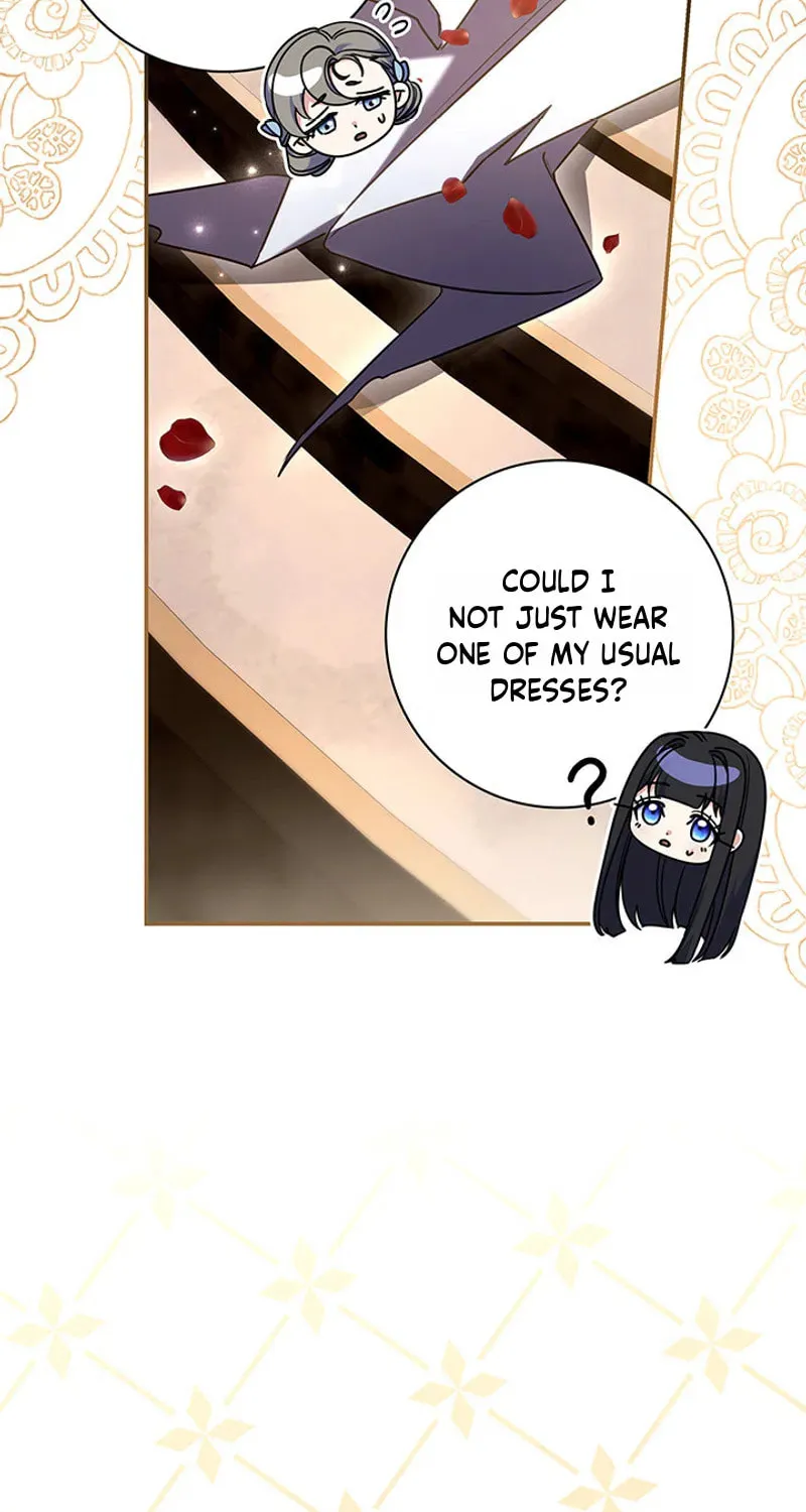 Father, I Won’t Do Anything Chapter 74 page 80 - 