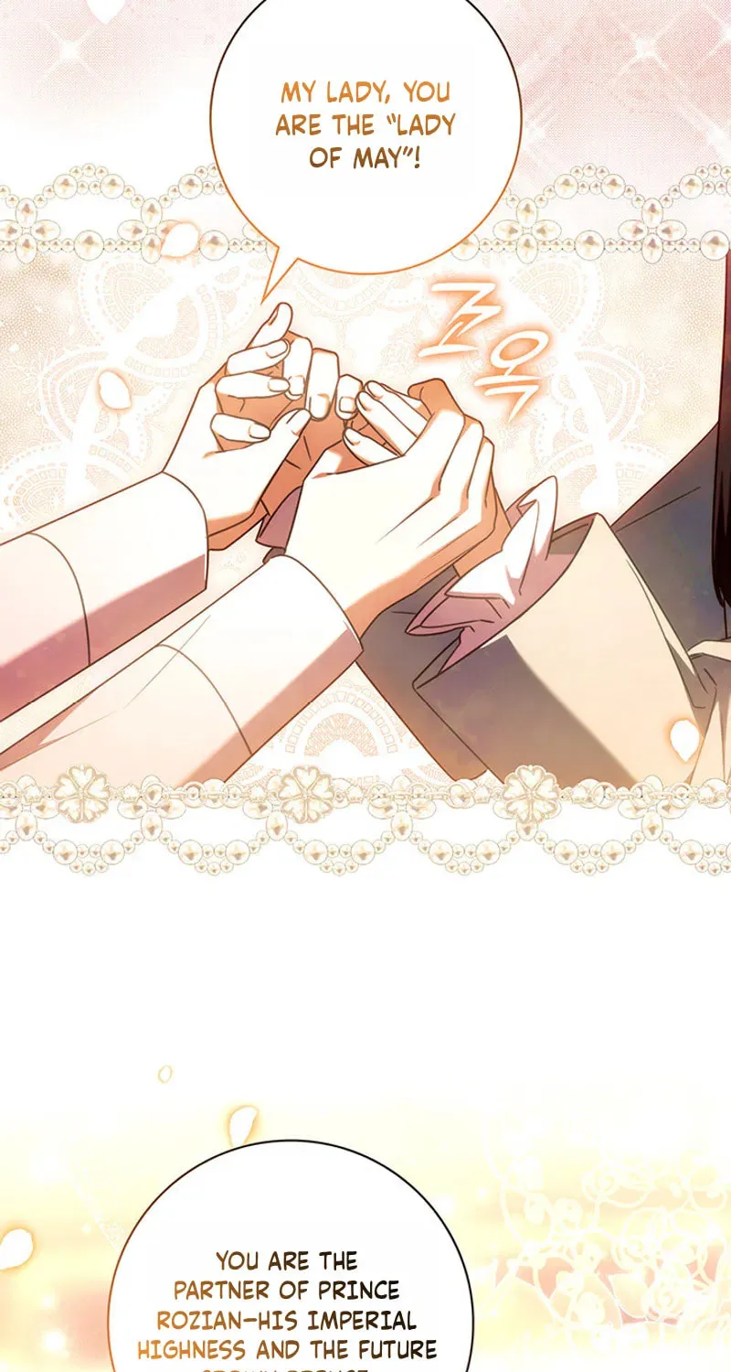 Father, I Won’t Do Anything Chapter 74 page 82 - 