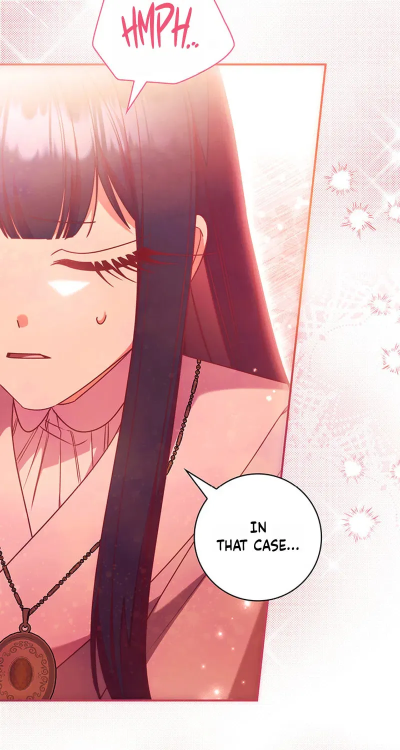 Father, I Won’t Do Anything Chapter 74 page 85 - 