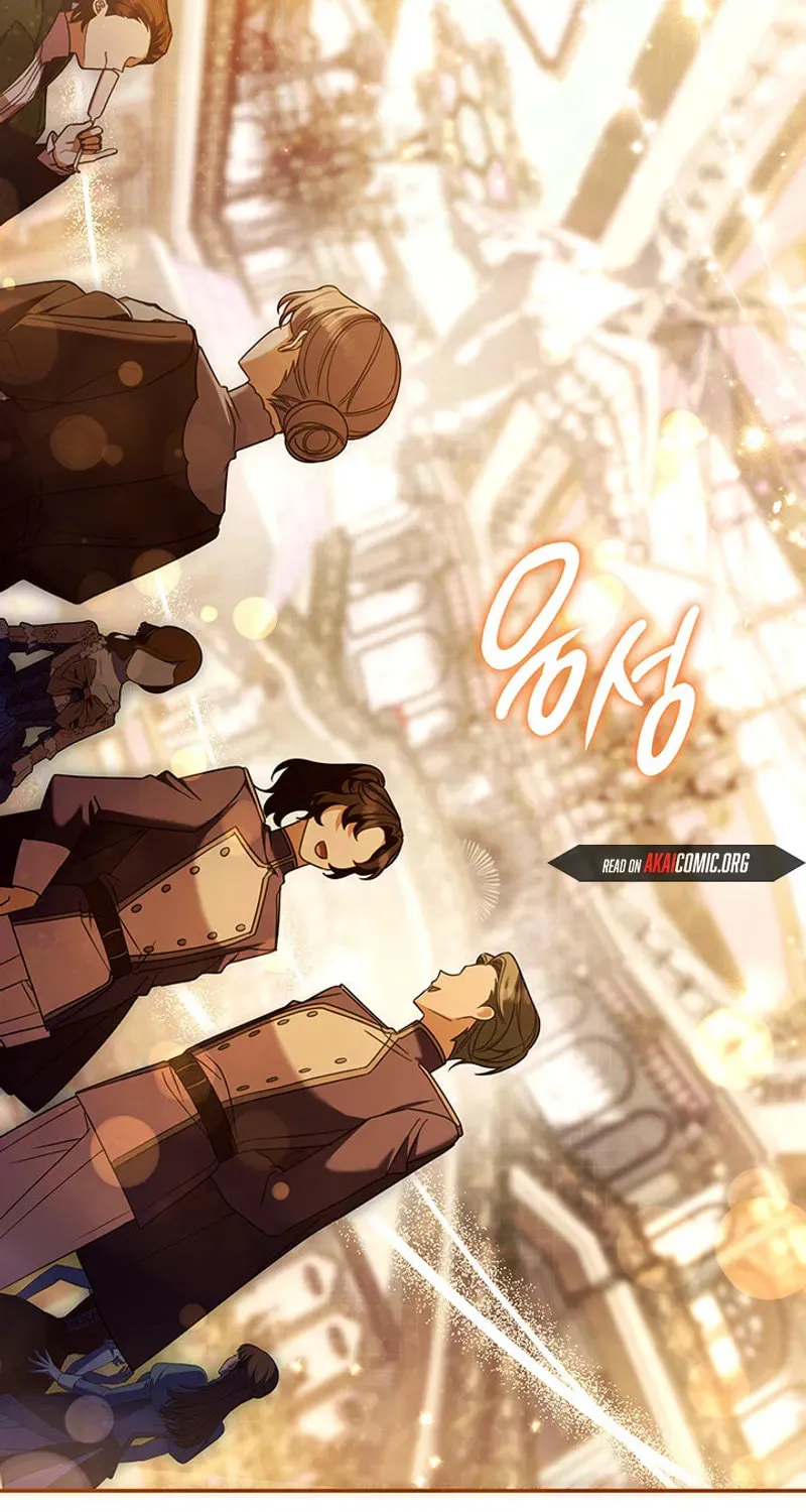 Father, I Won’t Do Anything Chapter 74 page 89 - 