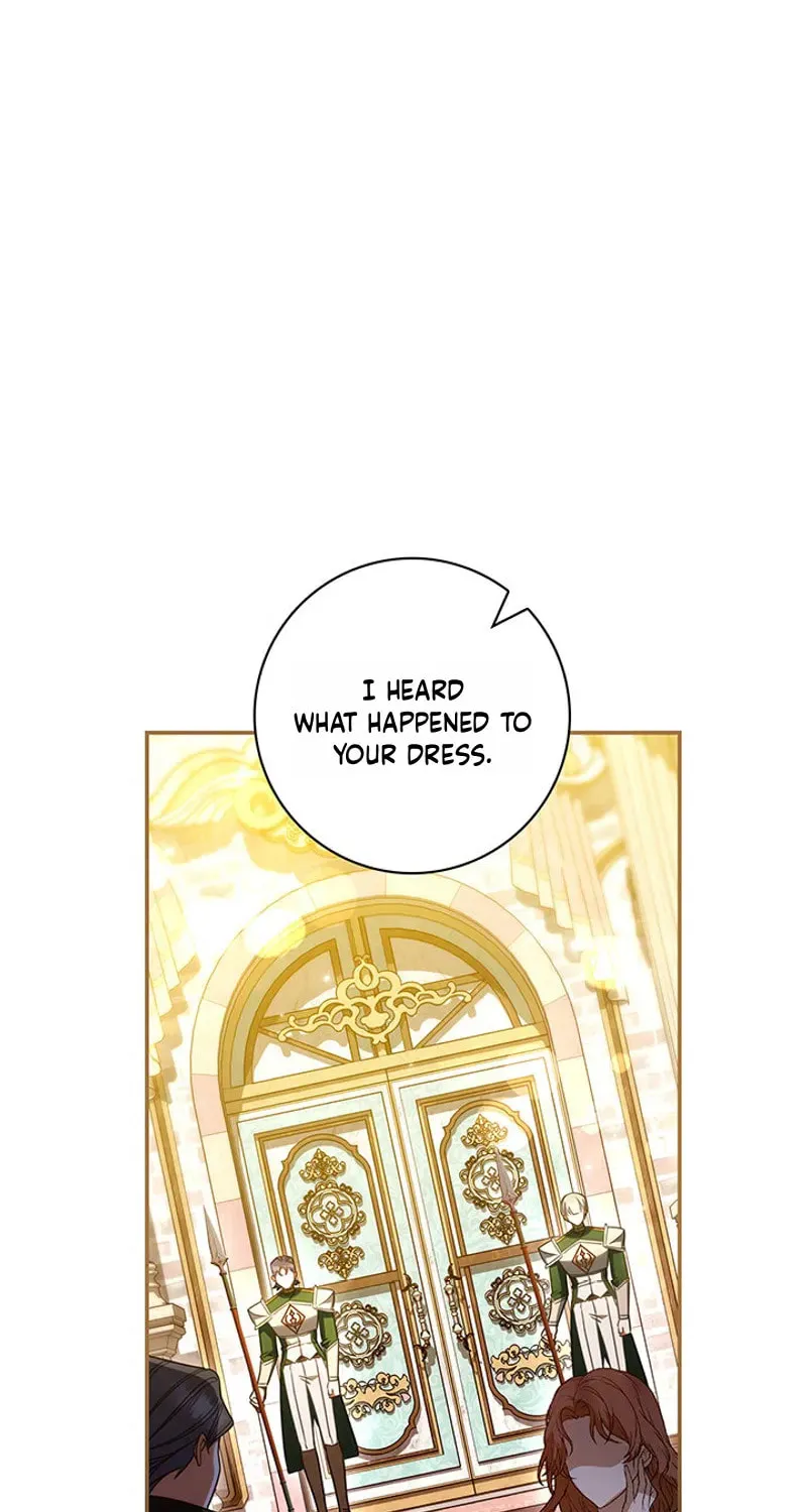 Father, I Won’t Do Anything Chapter 74 page 90 - 