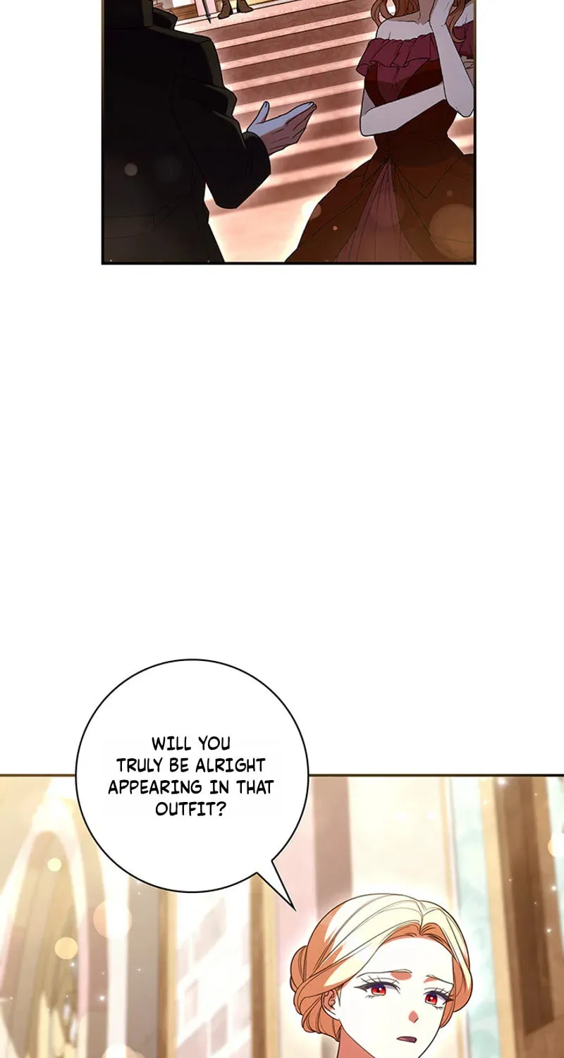 Father, I Won’t Do Anything Chapter 74 page 91 - 