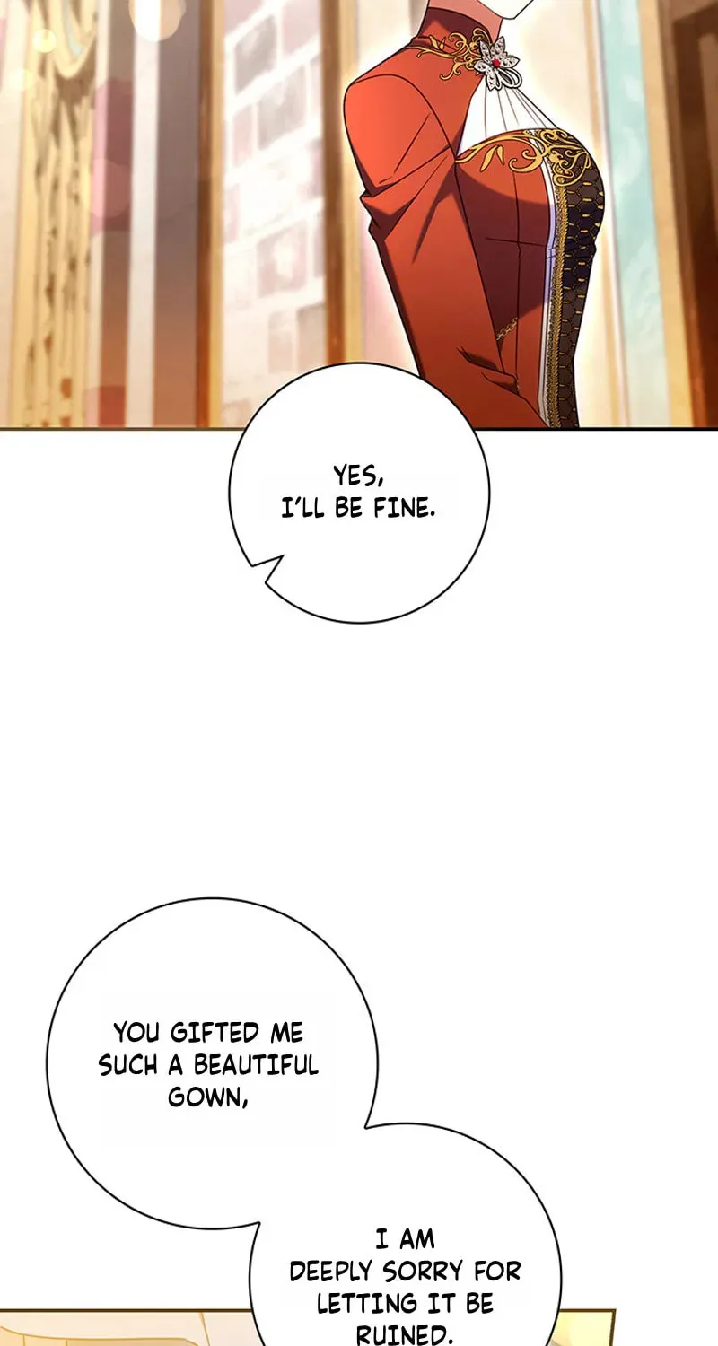 Father, I Won’t Do Anything Chapter 74 page 92 - 