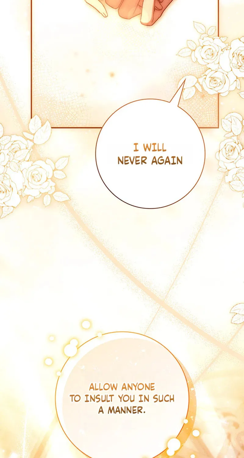 Father, I Won’t Do Anything Chapter 74 page 97 - 
