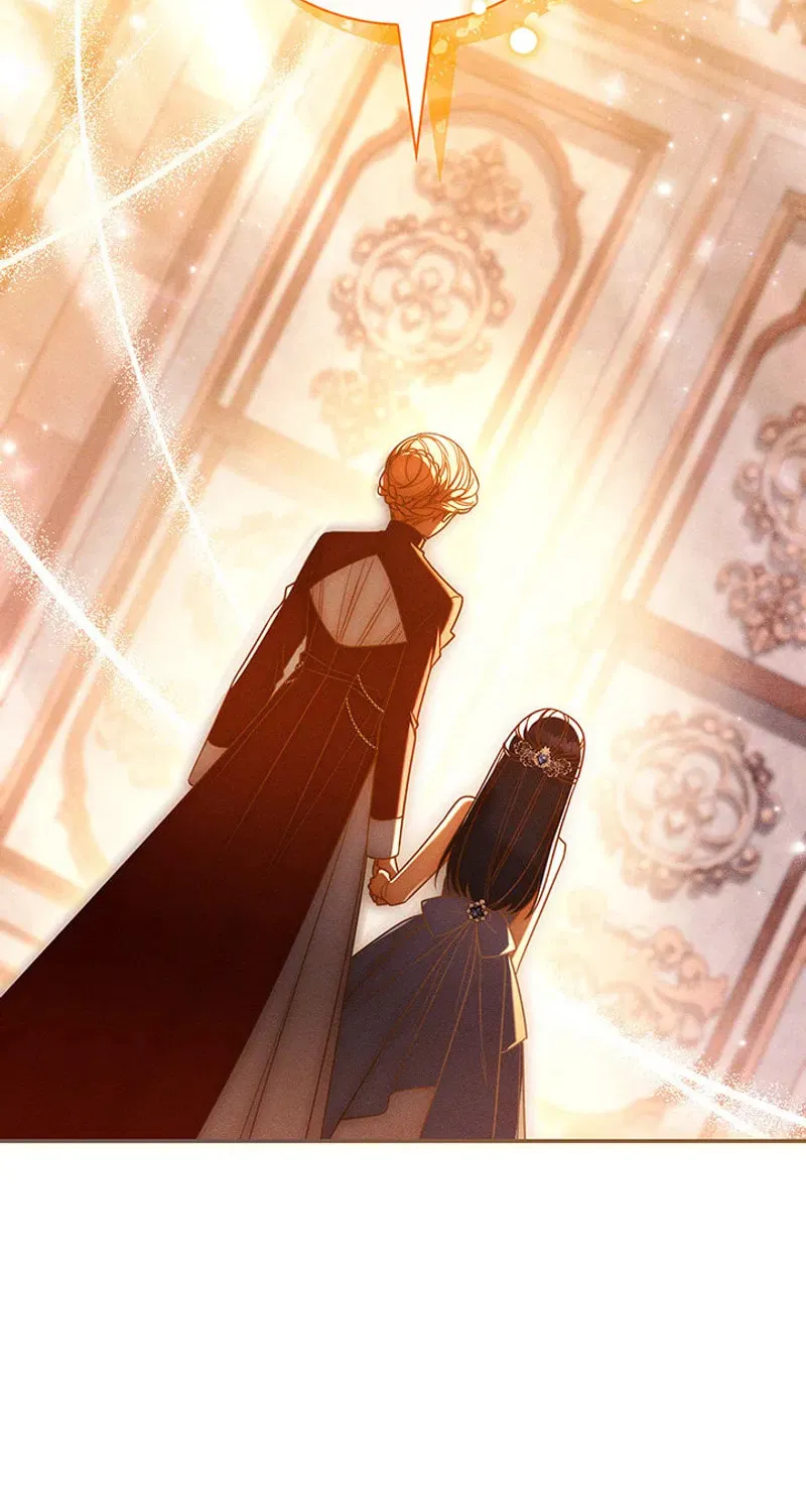 Father, I Won’t Do Anything Chapter 74 page 98 - 
