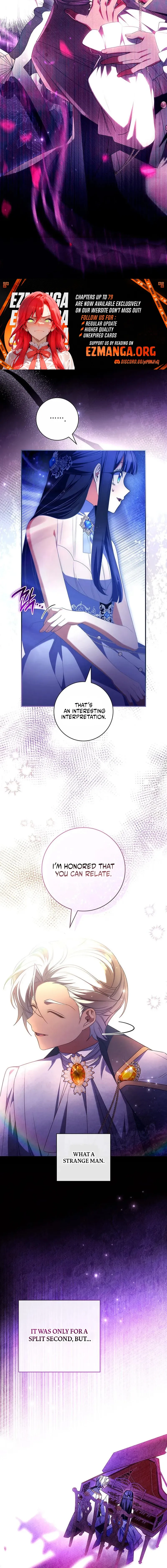 Father, I Won’t Do Anything Chapter 77 page 12 - 