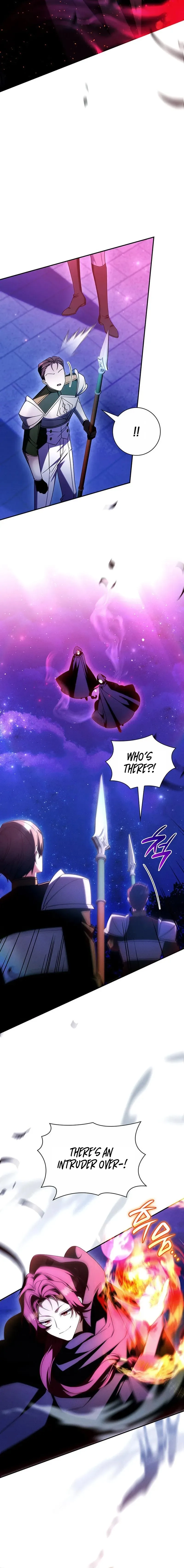 Father, I Won’t Do Anything Chapter 77 page 22 - 