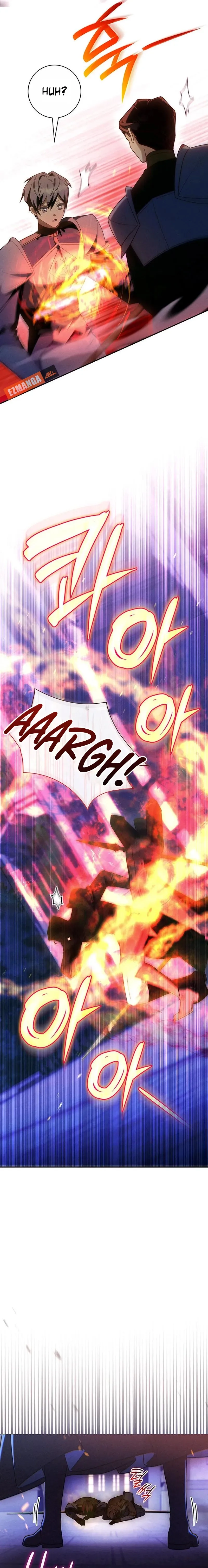 Father, I Won’t Do Anything Chapter 77 page 23 - 