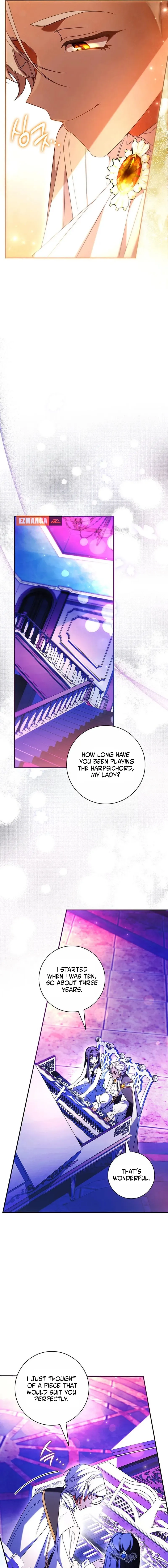 Father, I Won’t Do Anything Chapter 77 page 5 - 