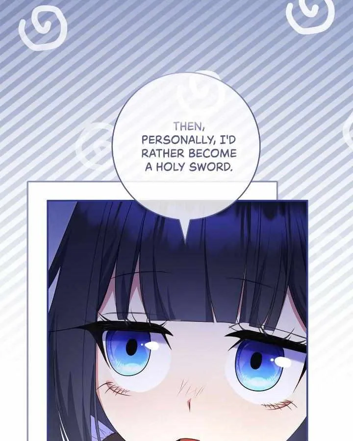 Father, I Won’t Do Anything Chapter 8 page 17 - 