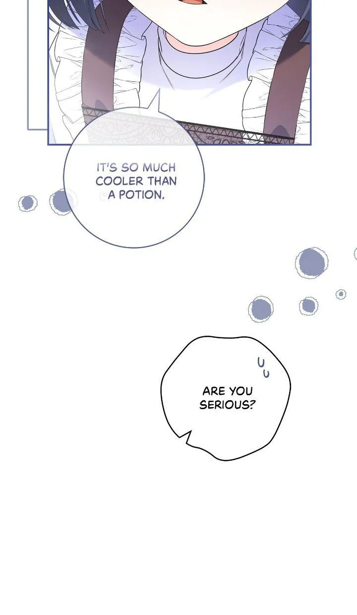 Father, I Won’t Do Anything Chapter 8 page 18 - 
