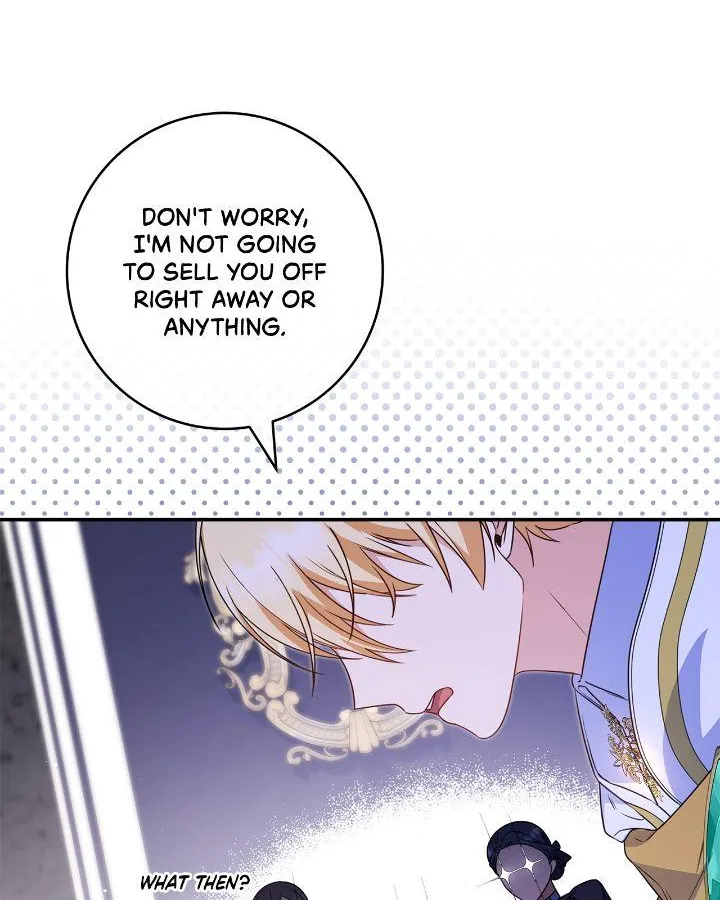 Father, I Won’t Do Anything Chapter 8 page 20 - 