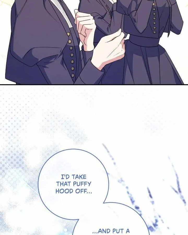 Father, I Won’t Do Anything Chapter 8 page 22 - 