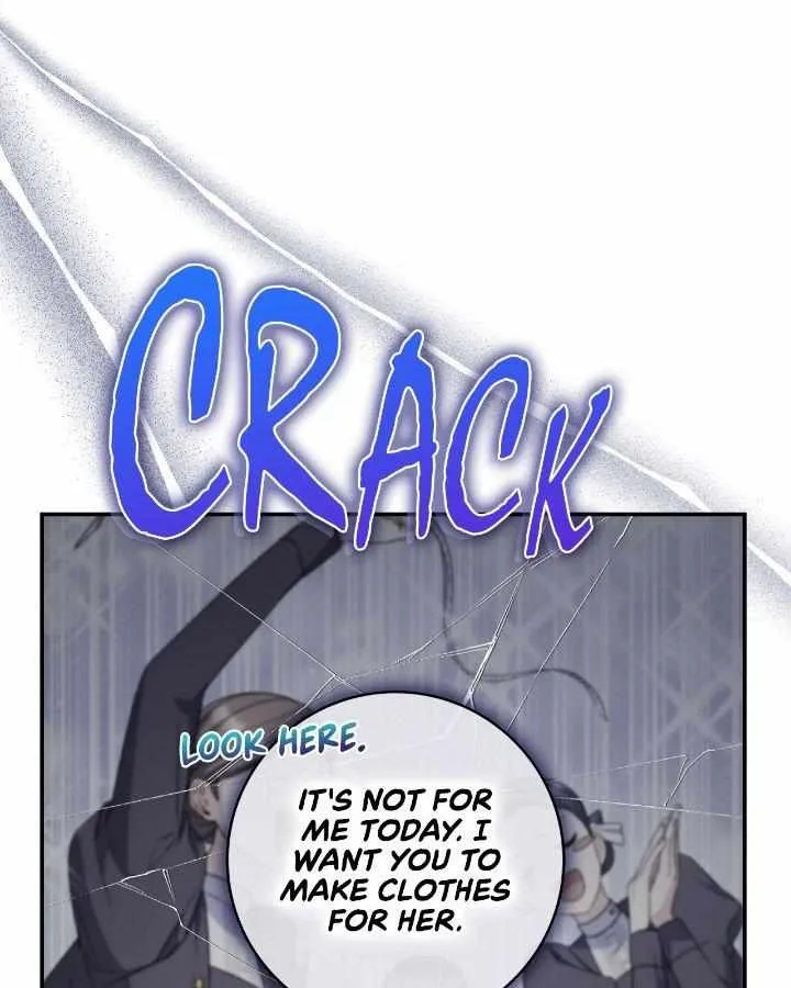 Father, I Won’t Do Anything Chapter 8 page 29 - 