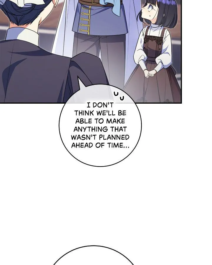 Father, I Won’t Do Anything Chapter 8 page 31 - 