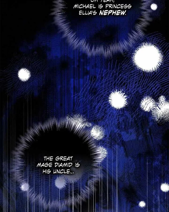 Father, I Won’t Do Anything Chapter 8 page 36 - 
