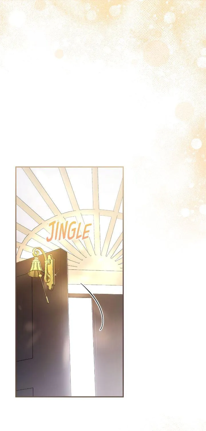 Father, I Won’t Do Anything Chapter 8 page 5 - 