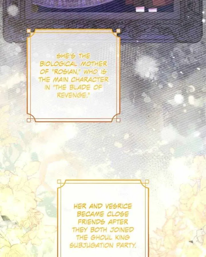 Father, I Won’t Do Anything Chapter 8 page 41 - 