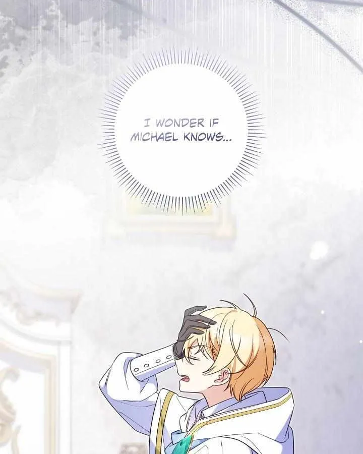Father, I Won’t Do Anything Chapter 8 page 45 - 