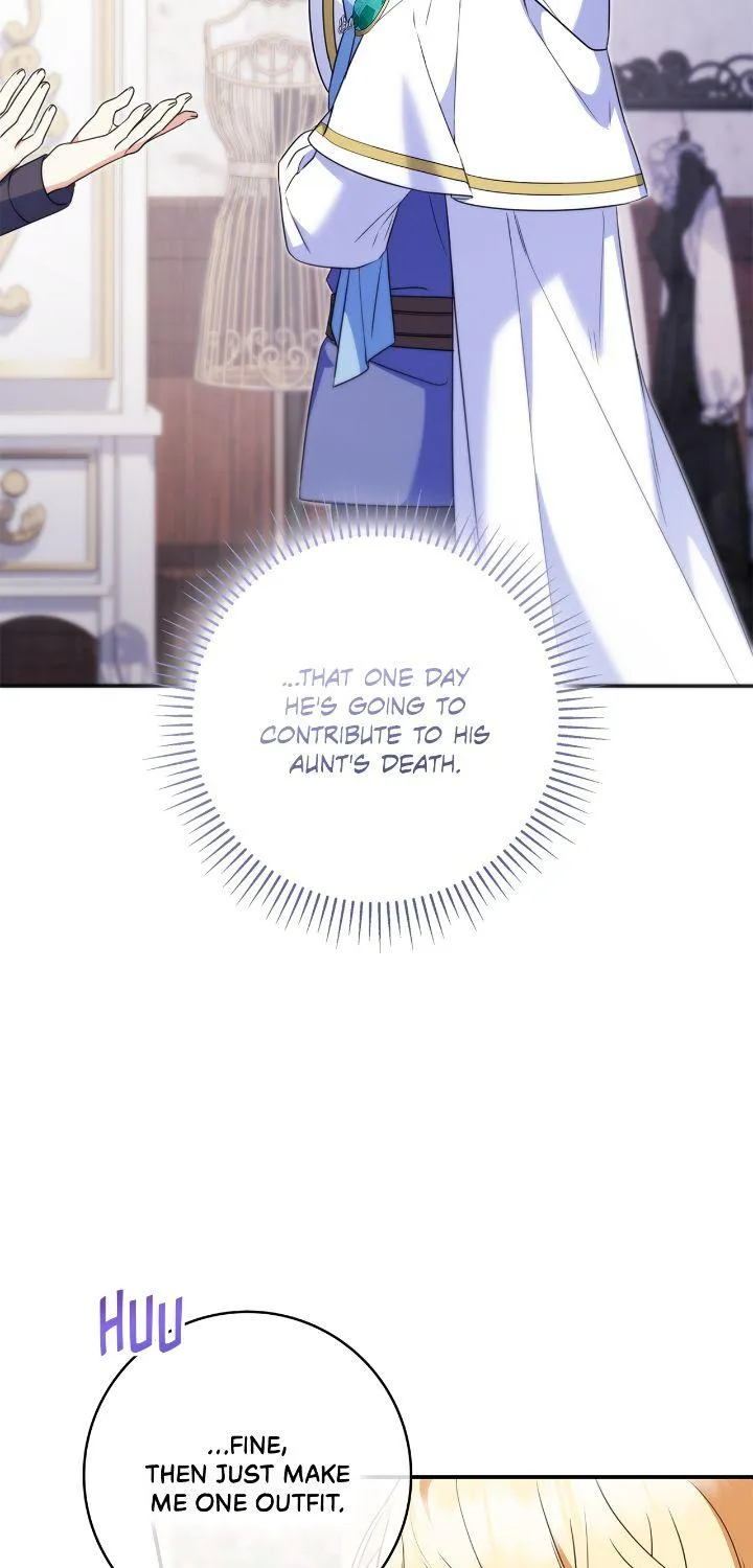 Father, I Won’t Do Anything Chapter 8 page 46 - 