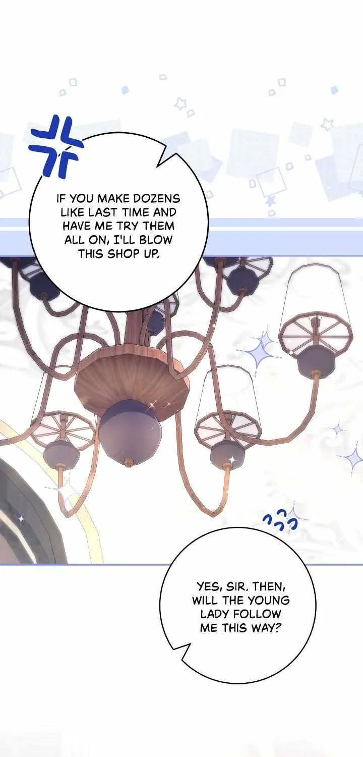 Father, I Won’t Do Anything Chapter 8 page 49 - 