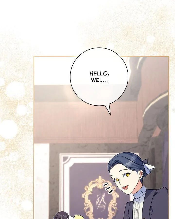 Father, I Won’t Do Anything Chapter 8 page 6 - 