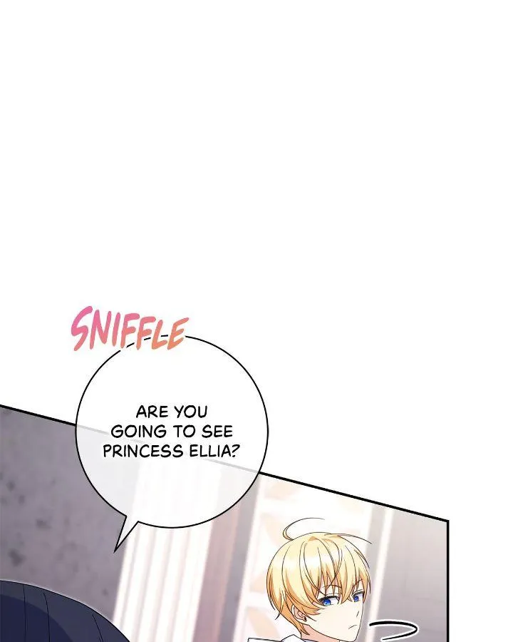 Father, I Won’t Do Anything Chapter 8 page 54 - 