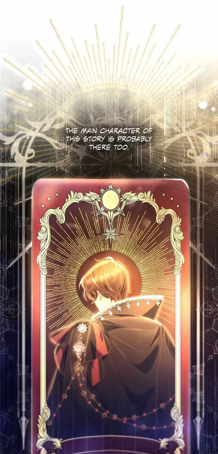 Father, I Won’t Do Anything Chapter 8 page 59 - 