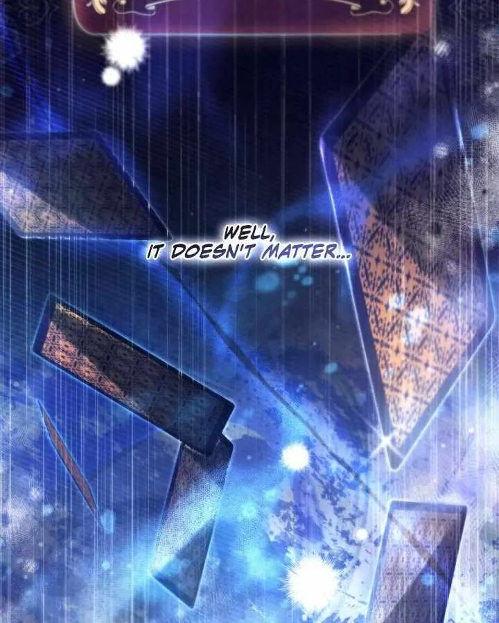 Father, I Won’t Do Anything Chapter 8 page 60 - 