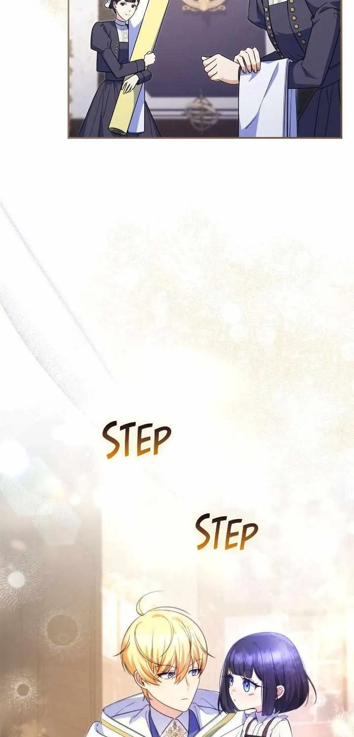 Father, I Won’t Do Anything Chapter 8 page 7 - 