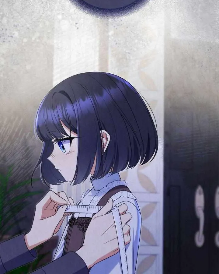Father, I Won’t Do Anything Chapter 8 page 62 - 