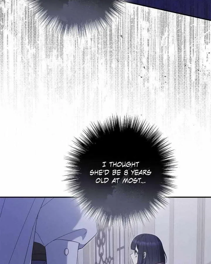 Father, I Won’t Do Anything Chapter 8 page 76 - 