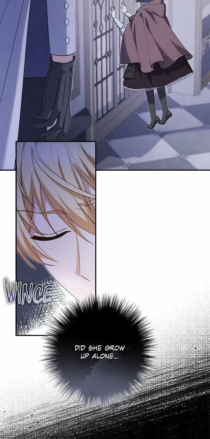 Father, I Won’t Do Anything Chapter 8 page 77 - 