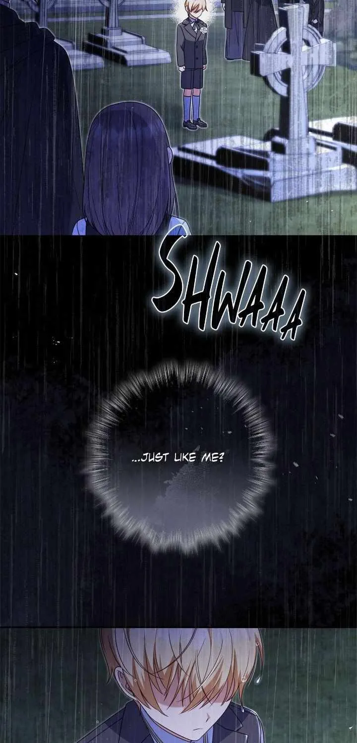 Father, I Won’t Do Anything Chapter 8 page 79 - 