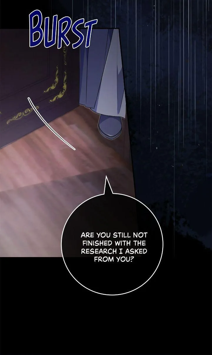 Father, I Won’t Do Anything Chapter 8 page 83 - 