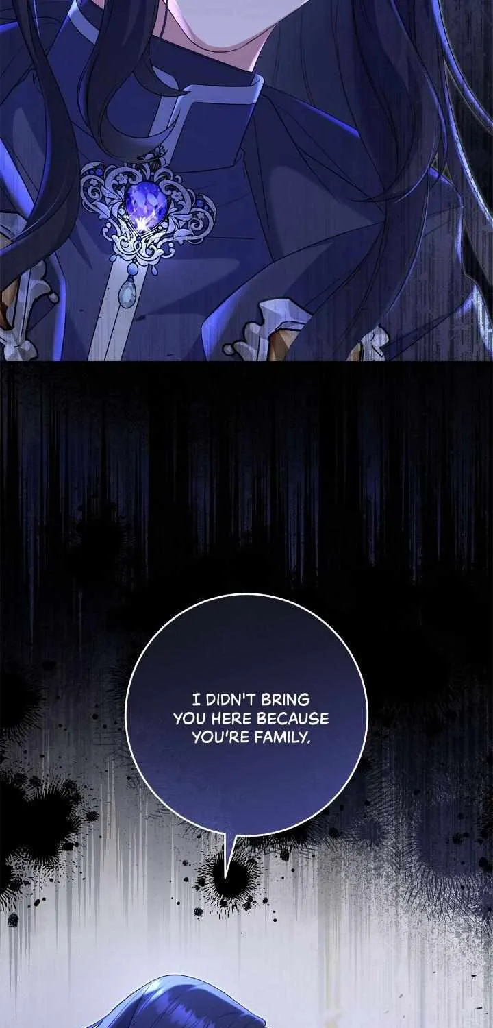 Father, I Won’t Do Anything Chapter 8 page 86 - 