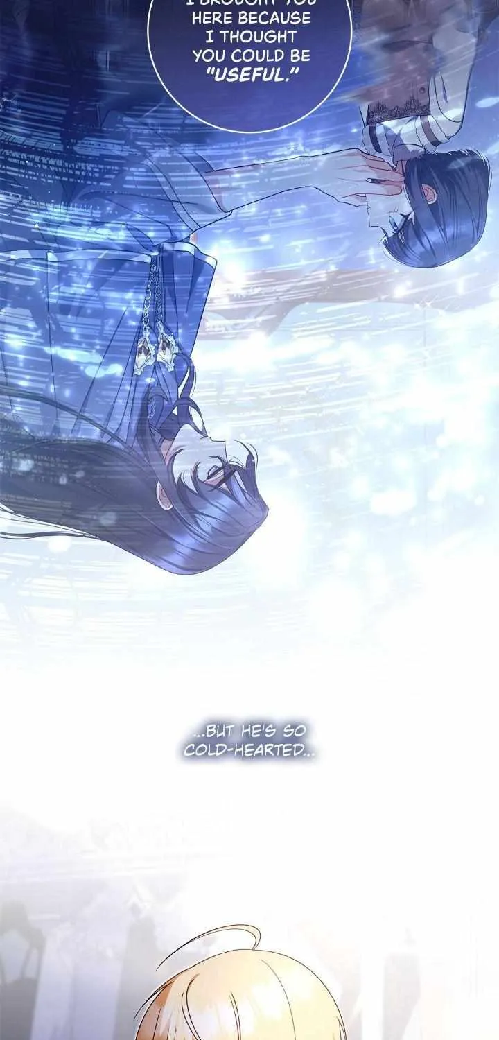 Father, I Won’t Do Anything Chapter 8 page 88 - 